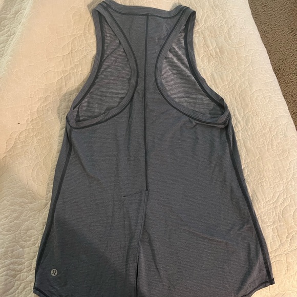 Lululemon Hot Like Agni Singlet - Picture 4 of 4